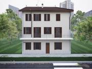 Appartamento in vendita a Seveso MB