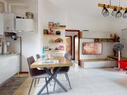 Appartamento in vendita a Seveso MB