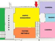 Appartamento in vendita a Seveso MB