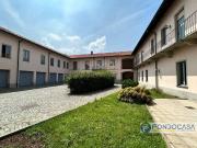 Appartamento in vendita a Seveso MB