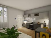 Appartamento in vendita a Seveso MB