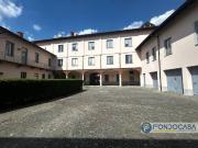 Appartamento in vendita a Seveso MB