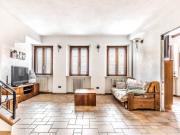 Appartamento in Vendita a Seveso Seveso Centro