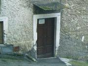 Appartamento in vendita a Sgurgola FR
