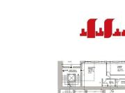 Appartamento in vendita a Siena 110 mq Rif: 1343134