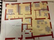 Appartamento in vendita a Siena 143 mq Rif: 1318574