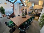 Appartamento in vendita a Siena 169 mq Rif: 1353391