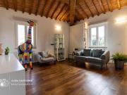 Appartamento in vendita a Siena 189 mq Rif: 1337221