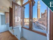 Appartamento in vendita a Siena