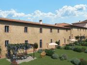 Appartamento in vendita a Siena Appartamento in vendita a Siena