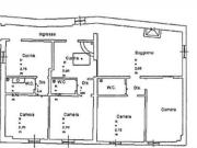 Appartamento in vendita a Siena