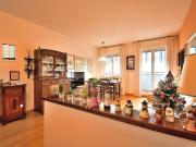 Appartamento in vendita a Siena