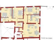 Appartamento in vendita a Siena