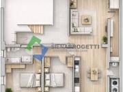 Appartamento in vendita a Siena