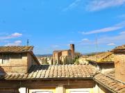APPARTAMENTO in VENDITA a SIENA CENTRO STORICO di 7 vani