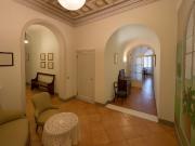 APPARTAMENTO in VENDITA a SIENA Piazza Tolomei di 8 vani