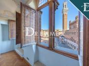 Appartamento in vendita a Siena SI