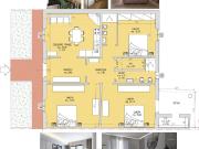 Appartamento in vendita a Signa FI