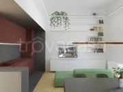 Appartamento in vendita a Signa via Ernesto Rossi