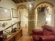 APPARTAMENTO in VENDITA a SINALUNGA Rigomagno di 5 vani