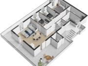 Appartamento in vendita a Sinnai