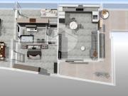 Appartamento in vendita a Sinnai CA