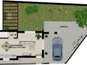 Appartamento in vendita a Sinnai CA