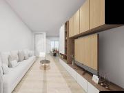 Appartamento in vendita a Sinnai via del Lentischio, 1