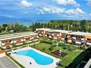 Attico / Mansarda in vendita a Sirmione BS