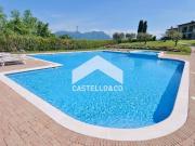 Appartamento in vendita a Soiano del Lago BS Appartamento in vendita a Soiano del Lago BS