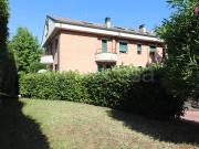 Appartamento in vendita a Solaro via Ferruccio Parri