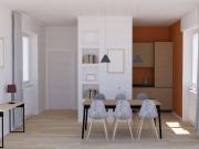 Appartamento in vendita a Solbiate Arno VA