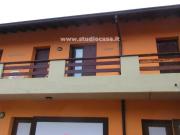 Appartamento in vendita a Solto Collina BG