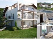 Appartamento in vendita a Solto Collina BG