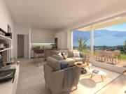 Appartamento in vendita a Solto Collina BG