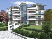 Appartamento in vendita a Somma Lombardo VA