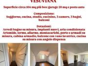 Appartamento in vendita a Somma Vesuviana