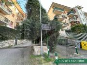 Appartamento in vendita a Somma Vesuviana NA