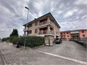 Appartamento in vendita a Soragna