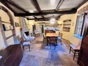 APPARTAMENTO in VENDITA a SORANO di 4 vani