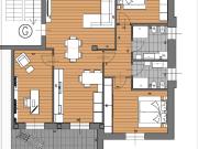 Appartamento in vendita a Sorbolo Mezzani PR