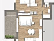 Appartamento in vendita a Sorbolo Mezzani PR