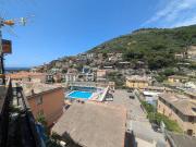 Appartamento in vendita a Sori via Benedetto Cairoli, 26