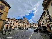 Appartamento in vendita a Soriano nel Cimino VT