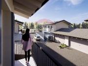 Appartamento in vendita a Sotto Il Monte Giovanni Xxiii