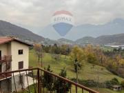 Appartamento in vendita a Sovere