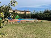 Rustico / Casale in vendita a Sovicille SI