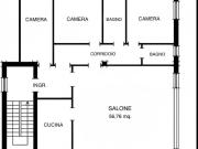 Appartamento in vendita a Spoltore PE