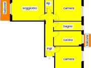 Appartamento in vendita a Spotorno SV