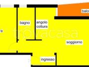 Appartamento in vendita a Spotorno via Belgio No Number